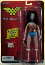 DC Comics Akční Figure Retro Wonder Woman 20 cm