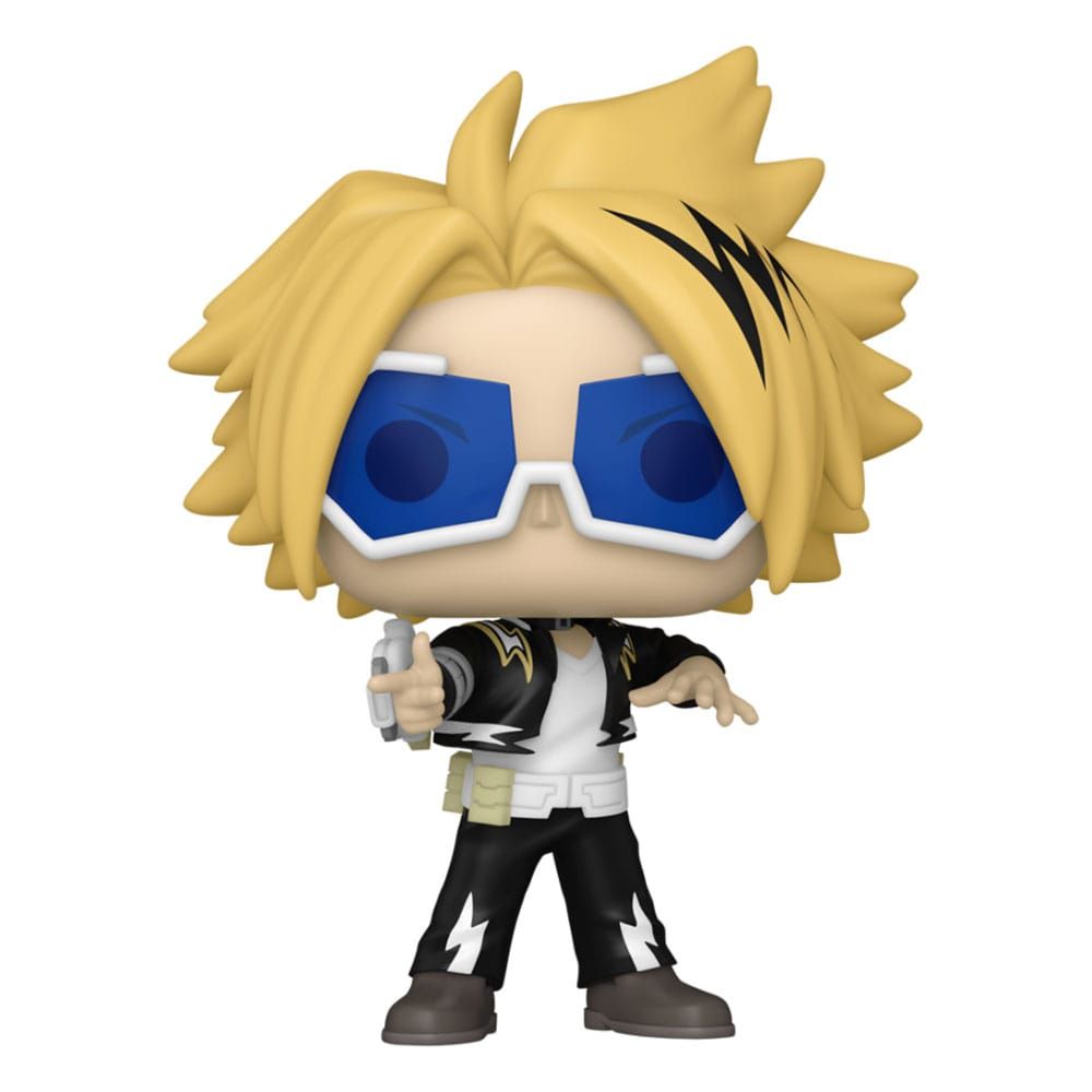 My Hero Academia POP! Animation Vinyl Figurka Denki Kaminari 9 cm Funko