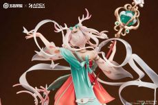 Honor of Kings PVC Soška 1/7 Divine Deer Yao 34 cm APEX