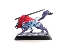 Okami Soška Oki (Wolf Form) 35 cm First 4 Figures