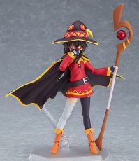 Kono Subarashii Sekai ni Shukufuku o! 3 Figma Akční Figure Megumin (re-run) 12 cm Max Factory