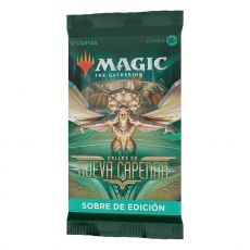 magic The Gathering Calles De Nueva Capenna Set Booster Display (30) spanish Wizards of the Coast