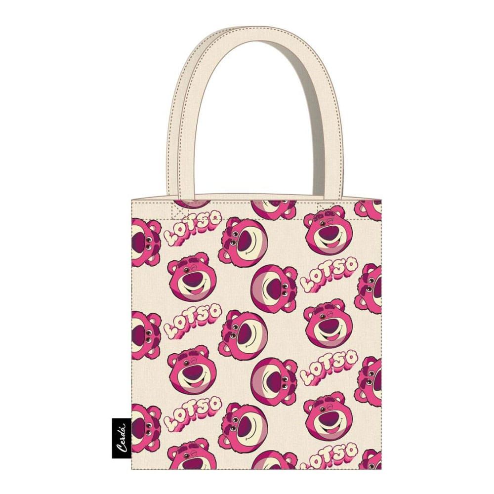 Toy Story Tote Taška Lotso Cerdá