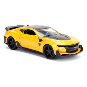 Transformers Kov. Model 1/32 Bumblebee Jada Toys