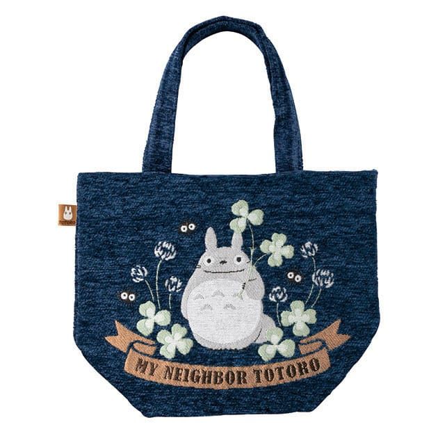 My Neighbor Totoro Tote Taška Totoro Clover Marushin