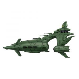 Mobile Suit Gundam The Origin PVC Figurka Cosmo Fleet Special Musai kai-class Valkyrie Re. 19 cm Megahouse