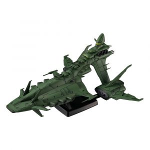 Mobile Suit Gundam The Origin PVC Figurka Cosmo Fleet Special Musai kai-class Valkyrie Re. 19 cm Megahouse