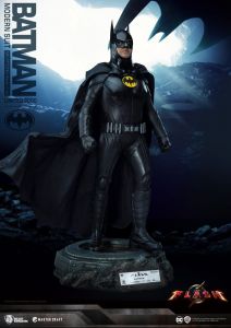 Batman Master Craft Soška Batman Modern Suit 42 cm Beast Kingdom Toys