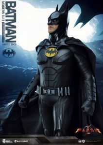 Batman Master Craft Soška Batman Modern Suit 42 cm Beast Kingdom Toys