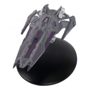 Star Trek: Online Model Jem'Hadar Vanguard Carrier Eaglemoss Publications Ltd.