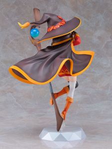 Kono Subarashii Sekai Ni Bakuen wo! PVC Soška 1/6 Megumin 30 cm Good Smile Company