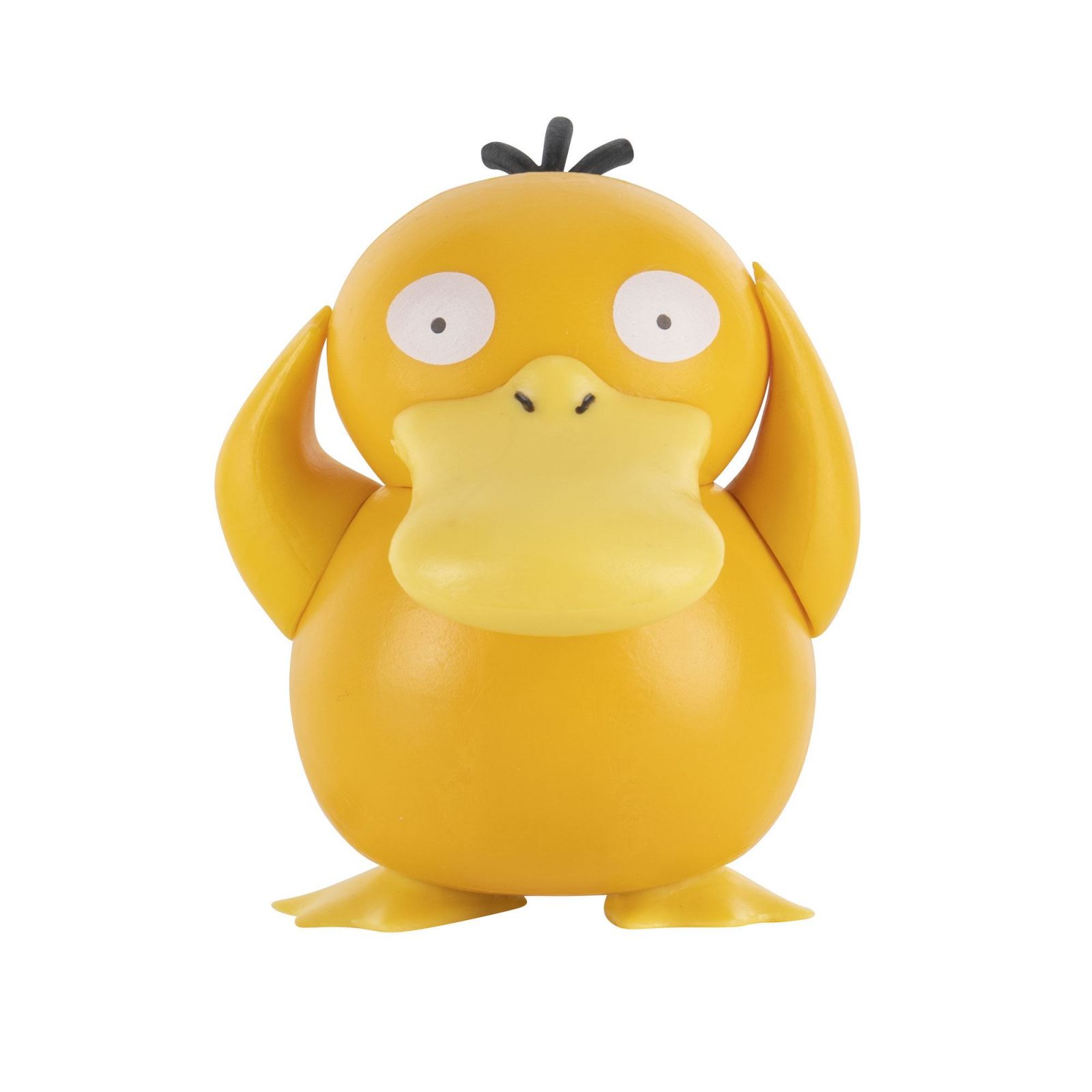 Pokémon Battle Figurka Psyduck 7,5 cm Jazwares