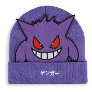 Pokemon Čepice Gengar