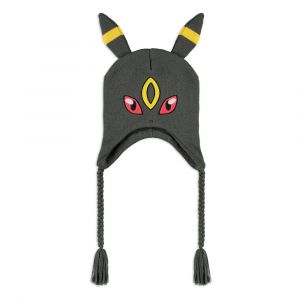 Pokemon Ski Čepice Umbreon Knitted Sherpa