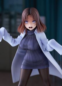 Sakusei Byuotou PVC Soška 1/7 Amamiya-sensei DK Edition DT-213 22 cm Wave