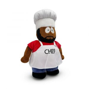 South Park Plyšák Figurka Chef 22 cm Youtooz