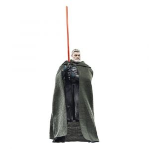 Star Wars: Ahsoka Black Series Akční Figurka Baylan Skoll (Mercenary) 15 cm