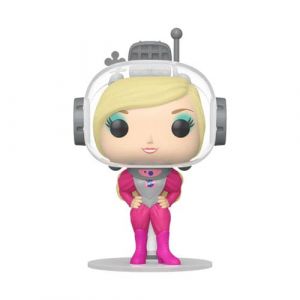 Barbie POP! Retro Toys Vinyl Figurka Astronaut Barbie 9 cm