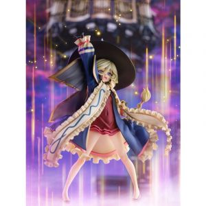 Senki Zesshou Symphogear GX Soška 1/7 Carol Malus Dienheim 23 cm Hobby Stock