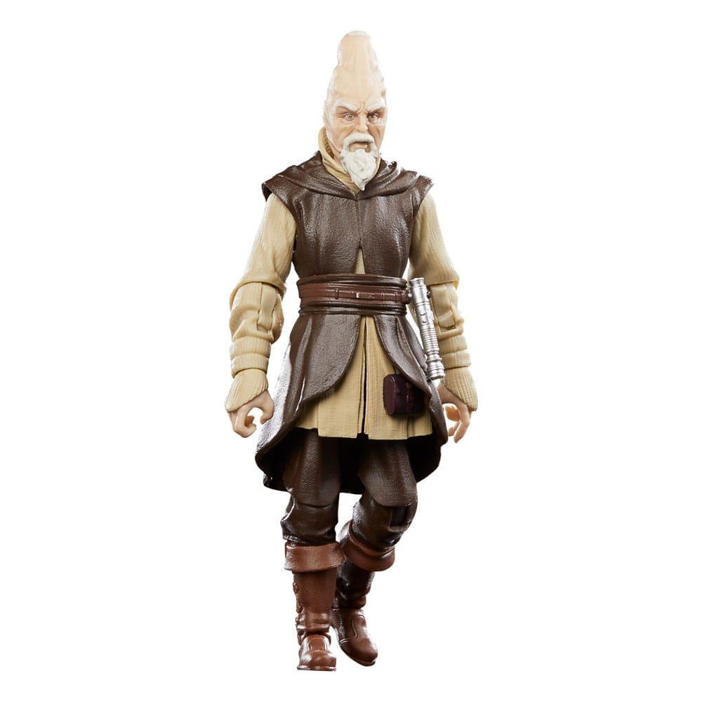 Star Wars Episode II Black Series Akční Figurka Ki-Adi-Mundi 15 cm Hasbro