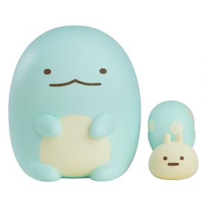 Sumikko Gurashi Nendoroid Akční Figurka Tokage and Nisetsumuri 10 cm