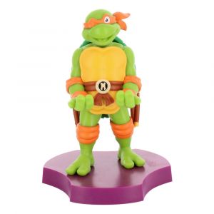 Teenage Mutant Ninja Turtles Holdems Mini holder Michaelangelo 10 cm