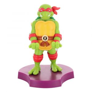 Teenage Mutant Ninja Turtles Holdems Mini holder Raphael 10 cm Exquisite Gaming