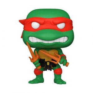 Teenage Mutant Ninja Turtles POP! Movies Vinyl Figurka Raphael 9 cm