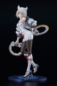 Xenoblade Chronicles 3 Soška 1/7 Mio 22 cm Good Smile Company