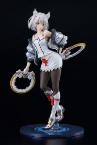 Xenoblade Chronicles 3 Soška 1/7 Mio 22 cm Good Smile Company