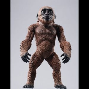 Godzilla x Kong: The New Empire Ultimate Article Monsters Figurky Godzilla & Suko 30 cm Megahouse