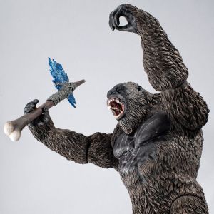 Godzilla x Kong: The New Empire Ultimate Article Monsters Figurky Godzilla & Suko 30 cm Megahouse