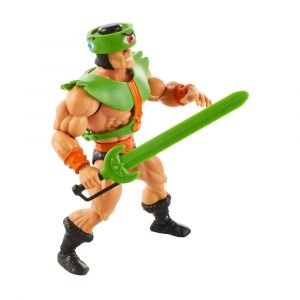 Masters of The Universe Origins Akční Figurka Triklops 14 cm Mattel