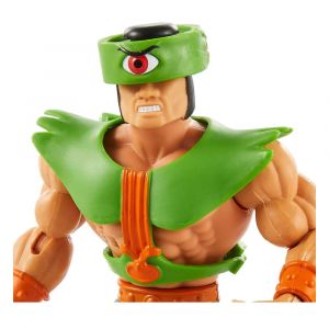 Masters of The Universe Origins Akční Figurka Triklops 14 cm Mattel