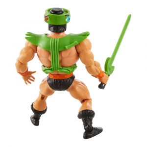 Masters of The Universe Origins Akční Figurka Triklops 14 cm Mattel