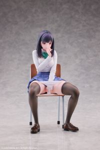 Original Character PVC 1/6 "Got Caught" Shigure Deluxe Edition 20 cm Lovely