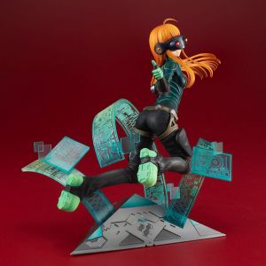 Persona 5 The Royal PVC Soška Oracle (Futaba Sakura) 18 cm Megahouse