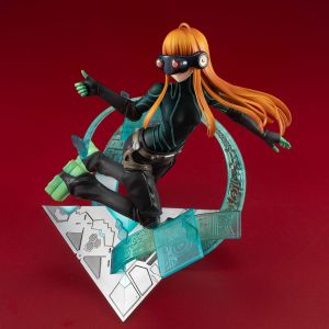 Persona 5 The Royal PVC Soška Oracle (Futaba Sakura) 18 cm Megahouse