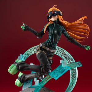 Persona 5 The Royal PVC Soška Oracle (Futaba Sakura) 18 cm Megahouse