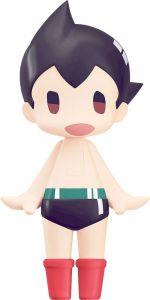 Astro Boy HELLO! Good Smile Akční Figurka Astro Boy 10 cm Good Smile Company