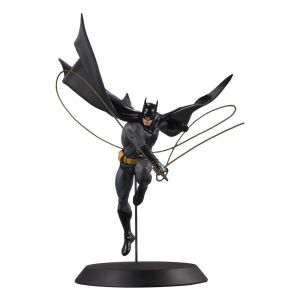 DC Direct Soška DC Designer Series Batman (by Dan Mora) 40 cm