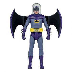 Batman '66 DC Retro Akční Figurka Space Batman 15 cm