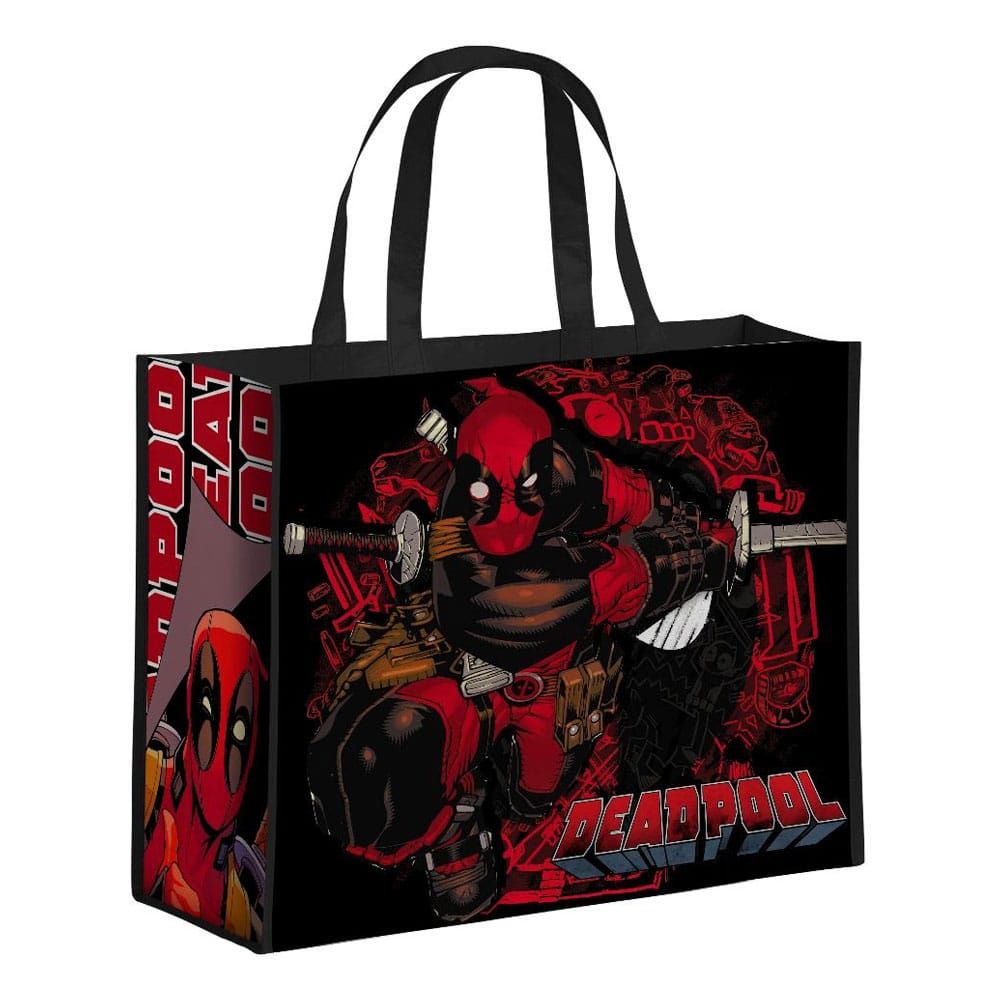 Deadpool Tote Taška LYO