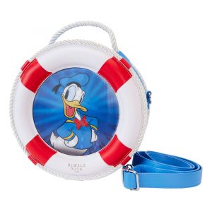 Disney by Loungefly Kabelka 90th Anniversary Donald Duck