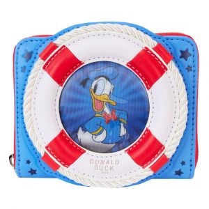 Disney by Loungefly Peněženka 90th Anniversary Donald Duck