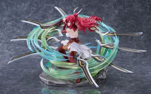 Fairy Tail PVC Soška 1/6 Erza Scarlet: Ataraxia Armor Ver. 29 cm DMM Factory