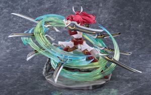 Fairy Tail PVC Soška 1/6 Erza Scarlet: Ataraxia Armor Ver. 29 cm DMM Factory