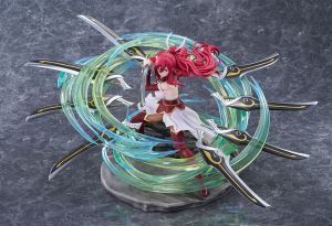 Fairy Tail PVC Soška 1/6 Erza Scarlet: Ataraxia Armor Ver. 29 cm DMM Factory