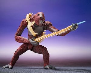 Godzilla x Kong: The New Empire S.H. MonsterArts Akční Figurka Skar King Bandai Tamashii Nations