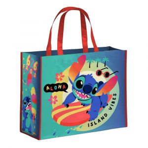 Lilo & Stitch Tote Taška Island Vibes